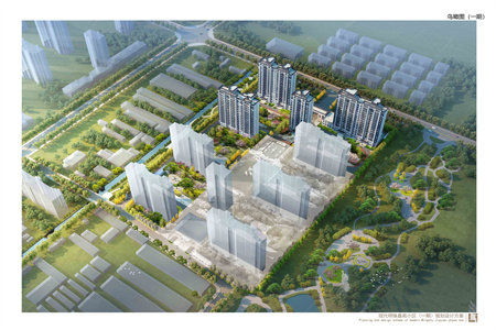 城西荆西花园3室1厅1卫68.6万85.6m2出售