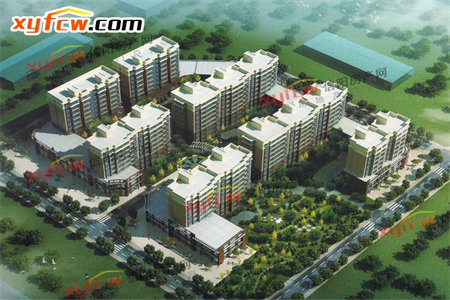 密州盘龙福邸161平稀缺套四精装修带车位附房